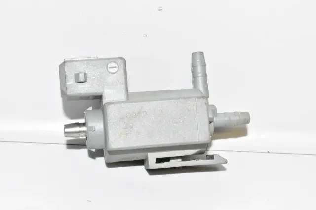 Solenoid Valve