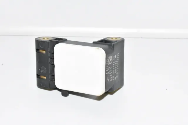 Front Right Impact Sensor