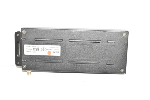 Other Control Units