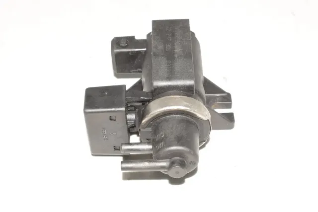 Solenoid Valve