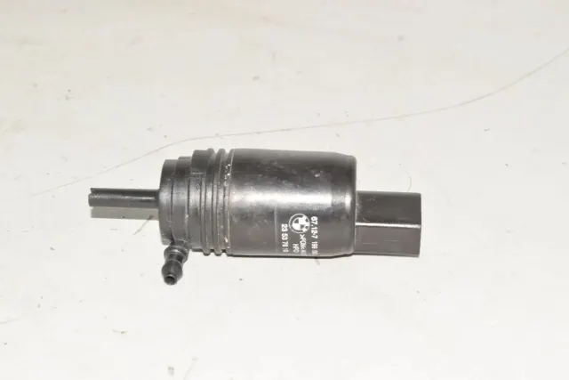 Washer Tank Motor