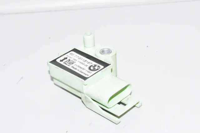 Front Right Impact Sensor