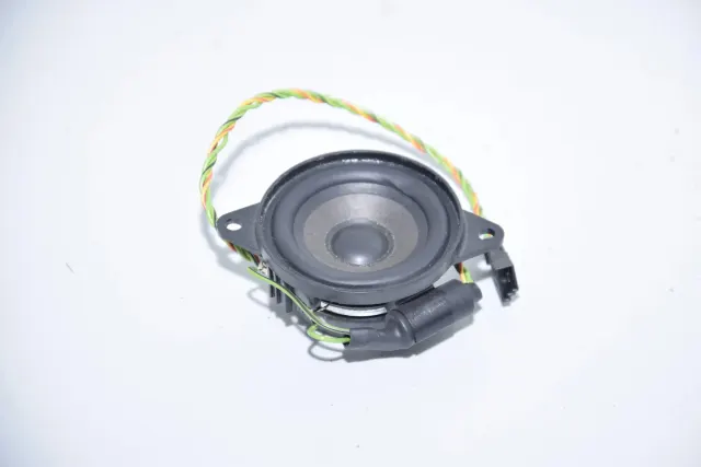 Front Left Door Speaker