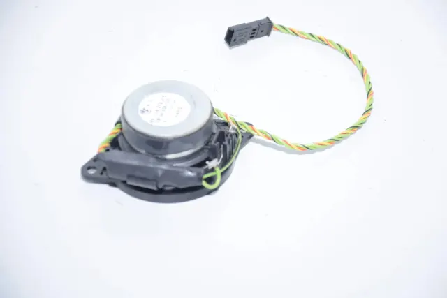 Front Right Door Speaker