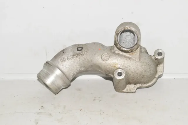 Other Engine Compartment Parts