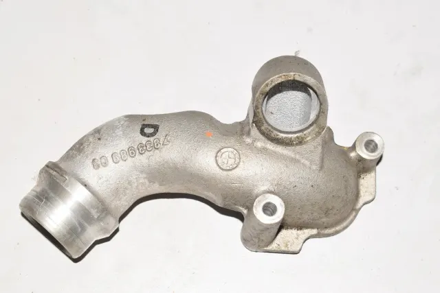 Other Engine Compartment Parts