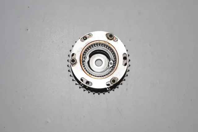 Intake Pulley