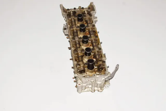 Left Side Engine Head