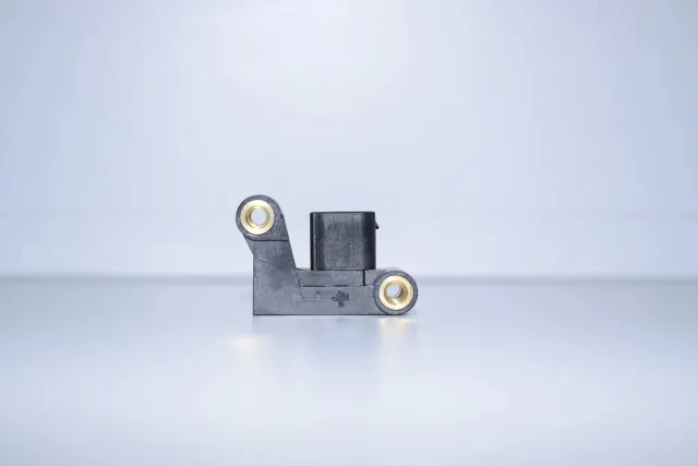 Rear Right Impact Sensor