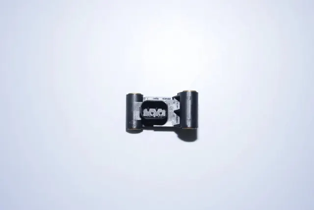Front Right Impact Sensor