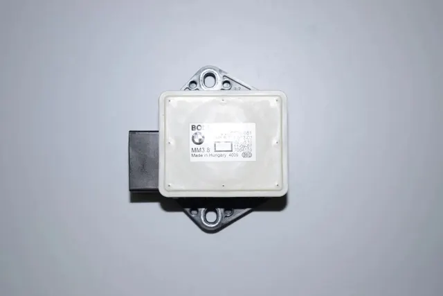 Acceleration Sensor