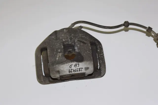 Front Right Brake Caliper