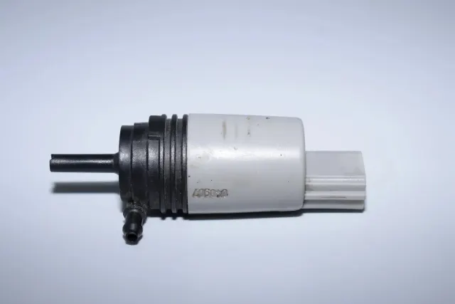 Washer Tank Motor