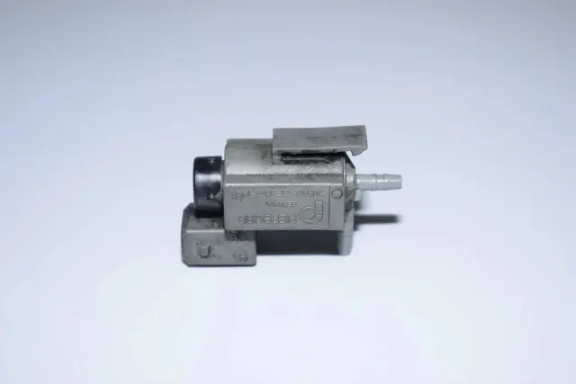 Solenoid Valve