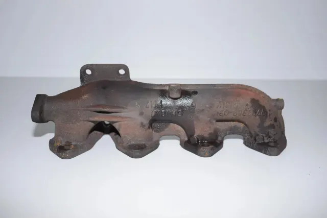 Exhaust Manifold
