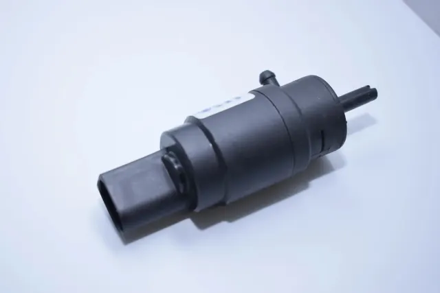Washer Tank Motor