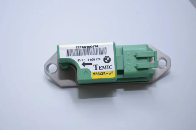 Front Right Impact Sensor