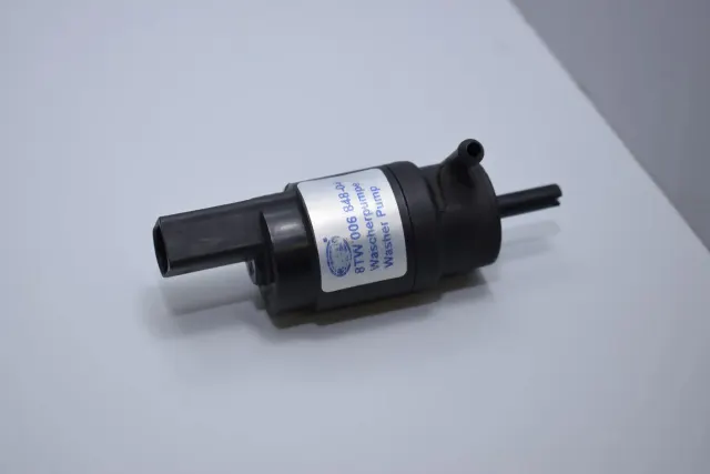 Washer Tank Motor