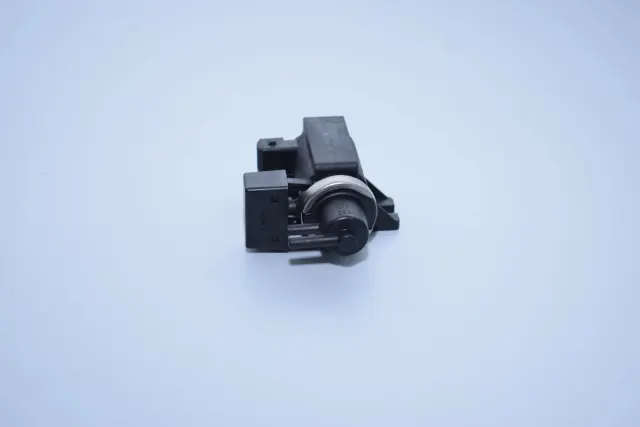 Solenoid Valve
