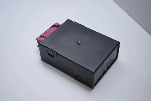 Other Control Units