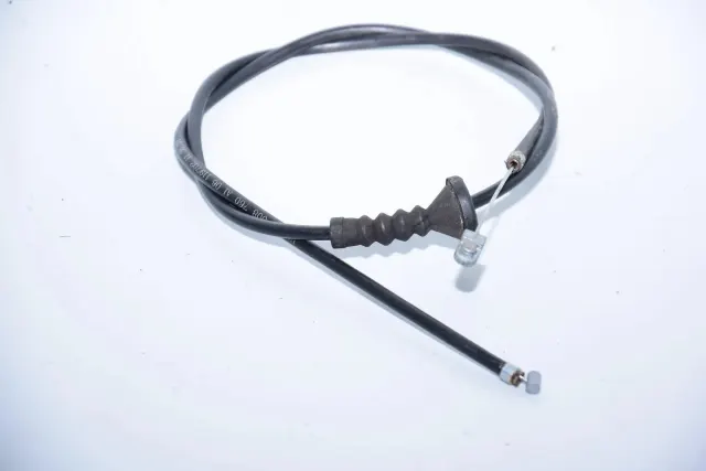 Bonnet Lock Cable
