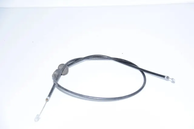 Bonnet Lock Cable