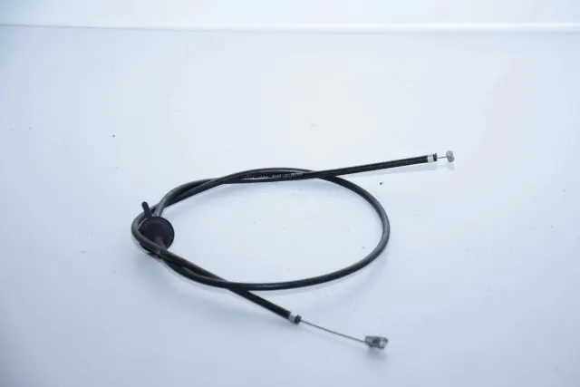 Bonnet Lock Cable