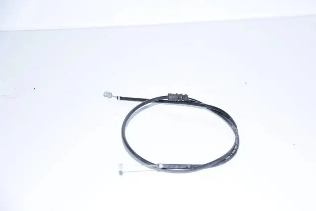Bonnet Lock Cable
