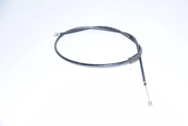 Bonnet Lock Cable