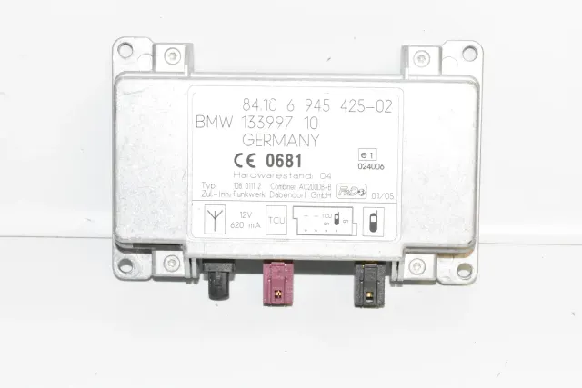 Antenna Amplifier