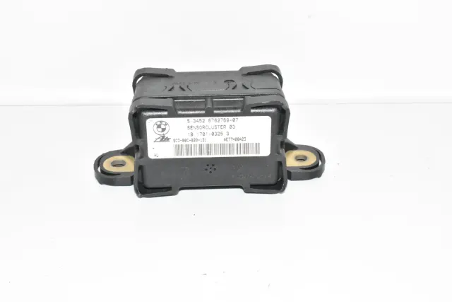 Acceleration Sensor