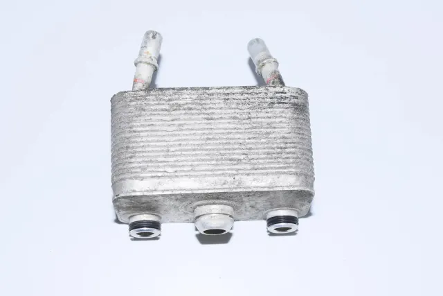 Gearbox Radiator