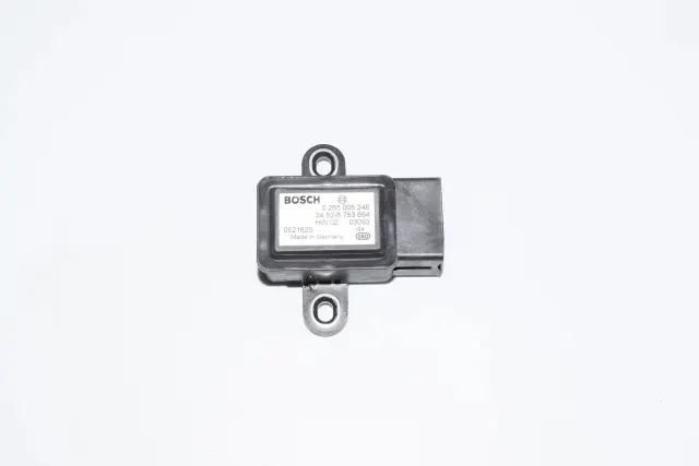 Acceleration Sensor