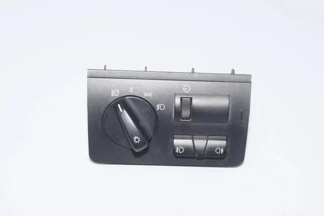 Headlight Switch Control Unit