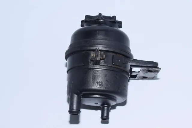 Power Steering Pump Tank