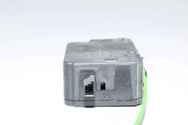 Other Control Units