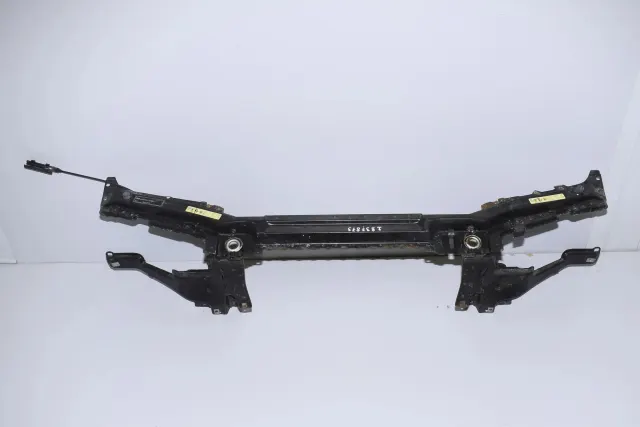 Slam Panel Frame Kit