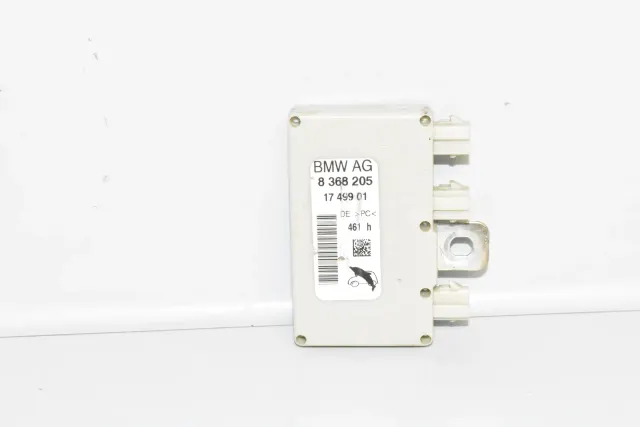 Antenna Amplifier