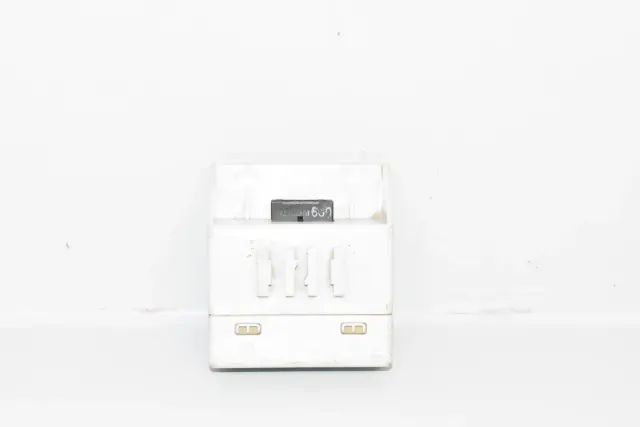 Other Control Units