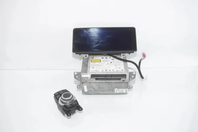 Navigation System
