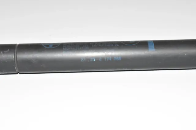 Front Left Shock Absorber