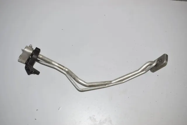 A/C Air Con Hose Pipe