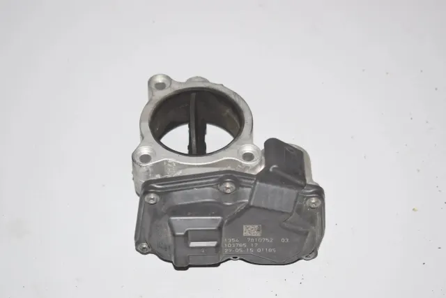 Throttle Body