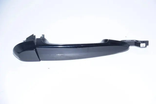 Front Right Door Exterior Handle
