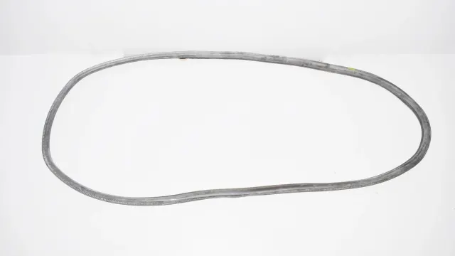Rear Right Door Seal Rubber