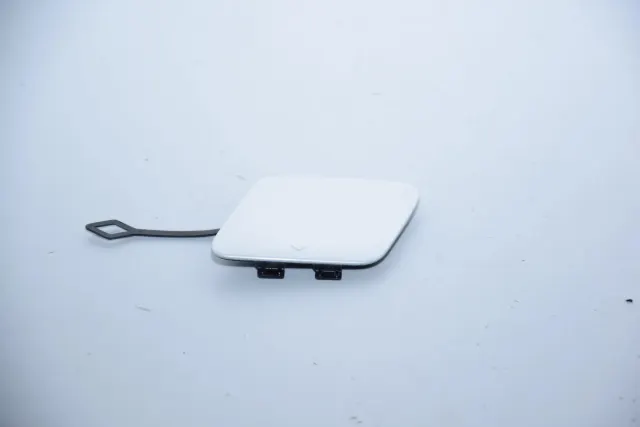Rear Bumper Tow Eye Cover