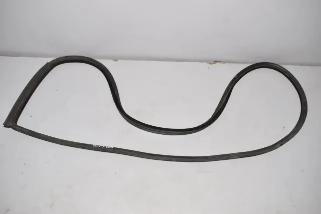 Front Left Door Seal Rubber