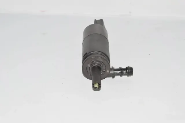 Washer Tank Motor