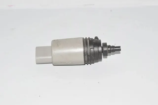 Washer Tank Motor