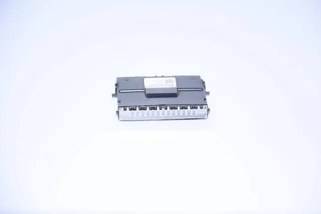Other Control Units